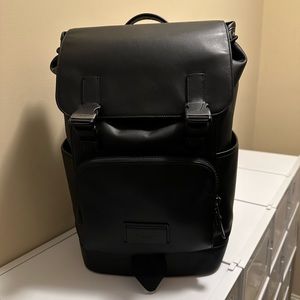 Coach Track Backpack